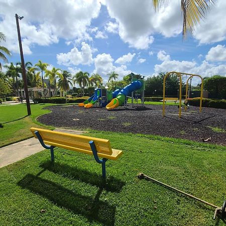 Slice Of Paradise At Aquatika Loiza エクステリア 写真
