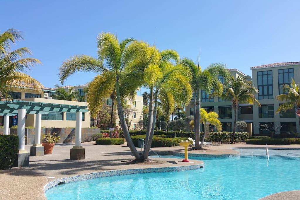 Slice Of Paradise At Aquatika Loiza エクステリア 写真