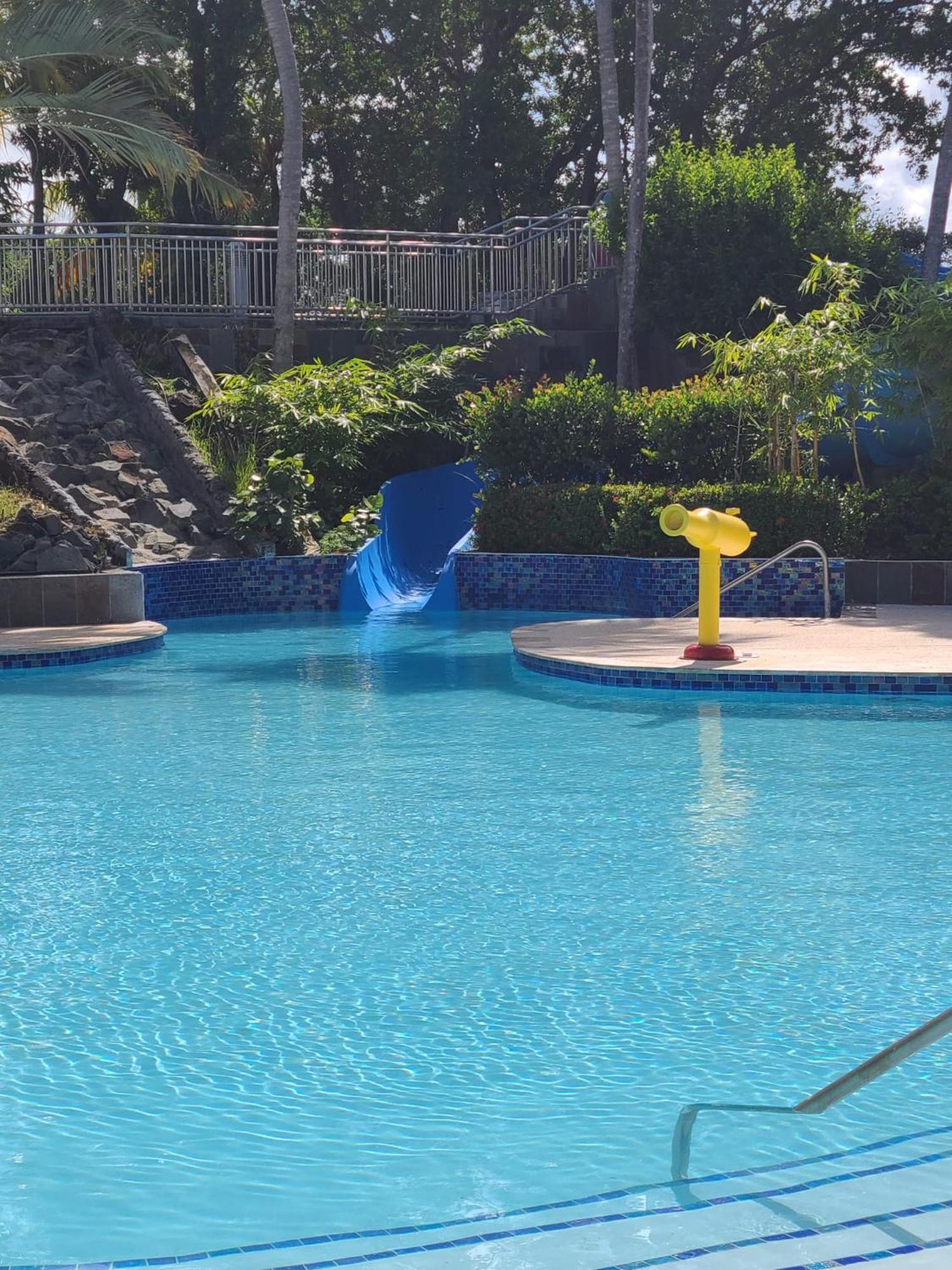 Slice Of Paradise At Aquatika Loiza エクステリア 写真