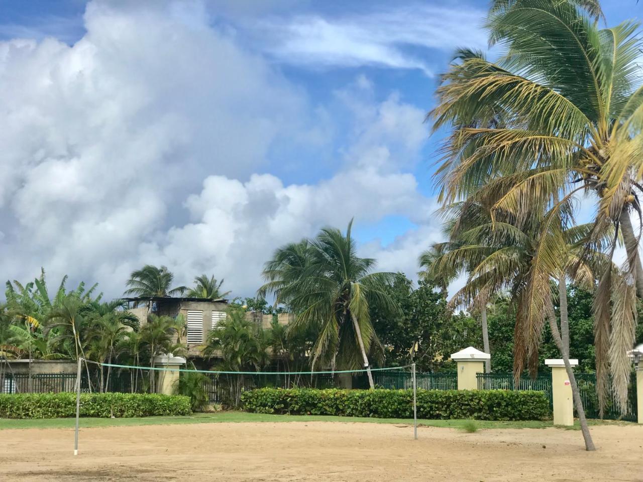 Slice Of Paradise At Aquatika Loiza エクステリア 写真